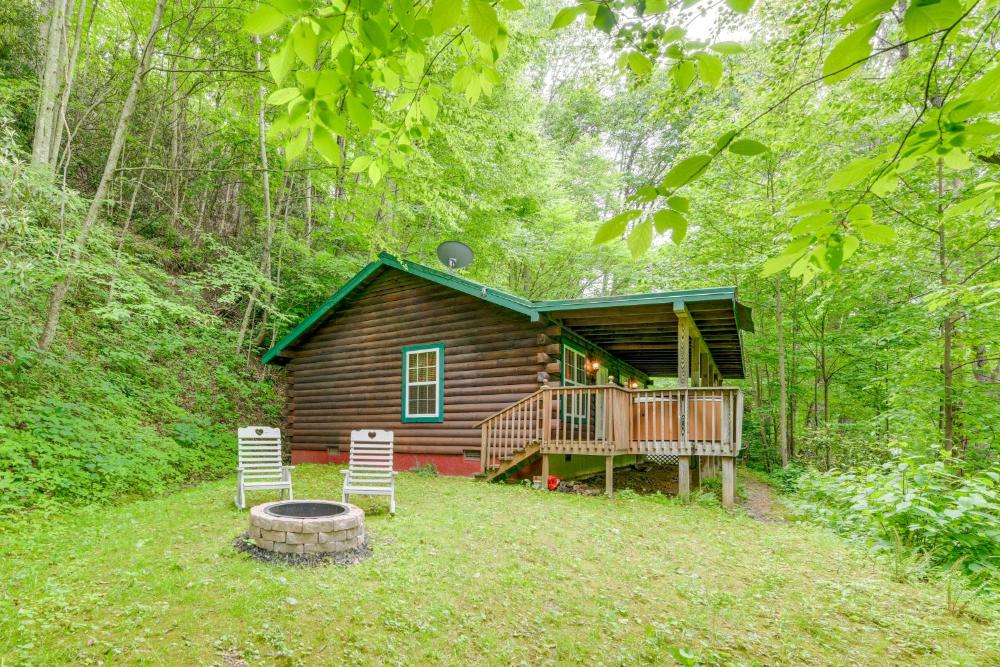 Vacation Home interior